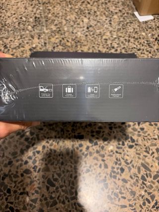 Arrancador Coche BUTURE