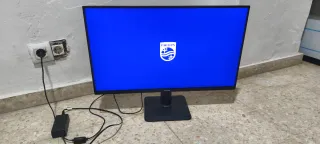 Monitor Philips Negro