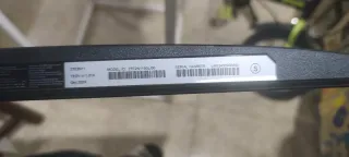 Monitor Philips Negro