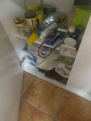 Acuario Peces y Gambario con Filtros