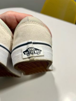 Vans Arcoíris Talla 38