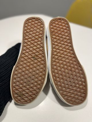 Vans Arcoíris Talla 38