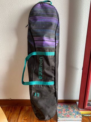 Funda Tabla Snowboard