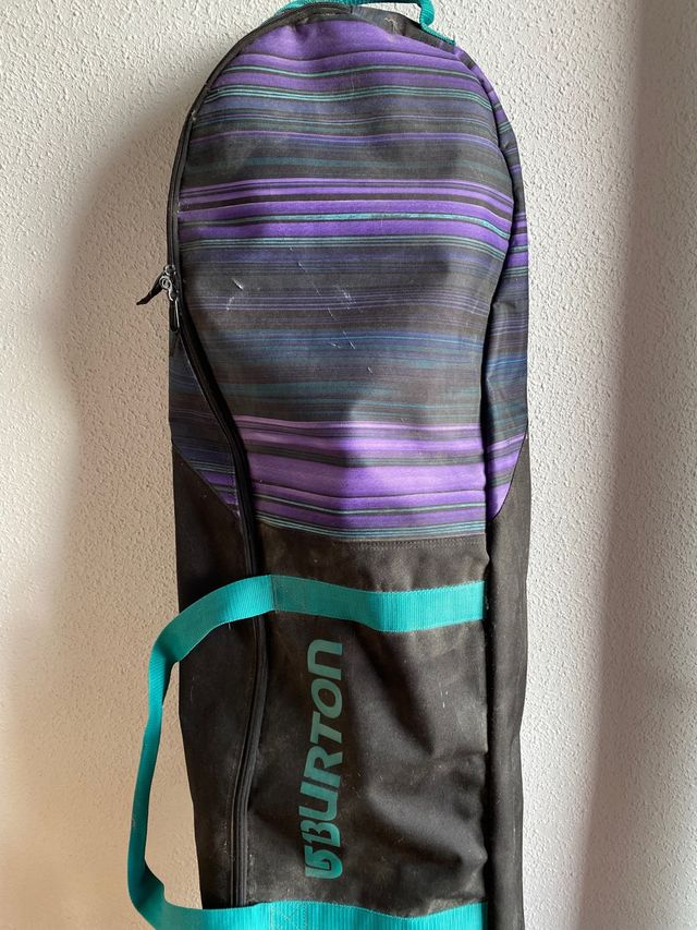 Funda Tabla Snowboard