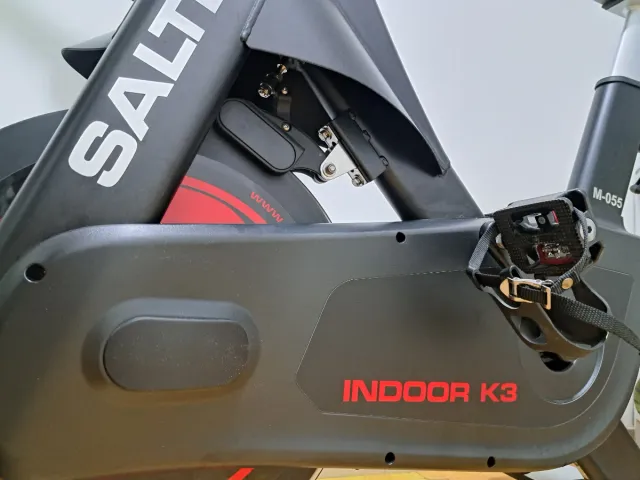 Bici Spinning Salter M-055