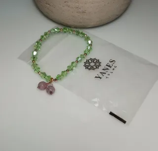 Pulsera elástica Yanes Young