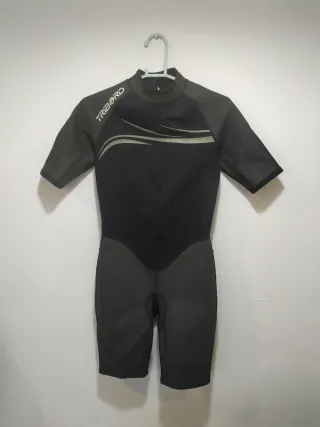 Neopreno corto Tribord Talla S
