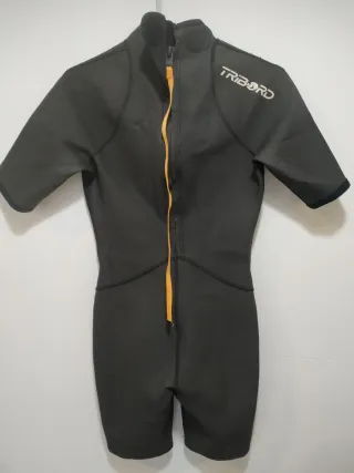 Neopreno corto Tribord Talla S
