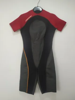 Neopreno corto Tribord Talla S