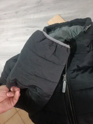 Giotto Giubbotto da lavoro nero