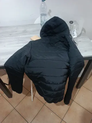 Giotto Giubbotto da lavoro nero