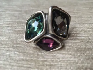 Anillo Uno de 50