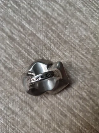 Anillo Uno de 50