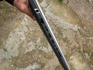 Portatil  17" i5 8GB/128GB Lenovo Grafica AMD