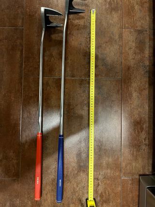 Juego Palos Golf Niño Unisex