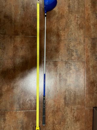 Juego Palos Golf Niño Unisex