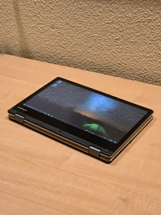 Portátil convertible Tablet