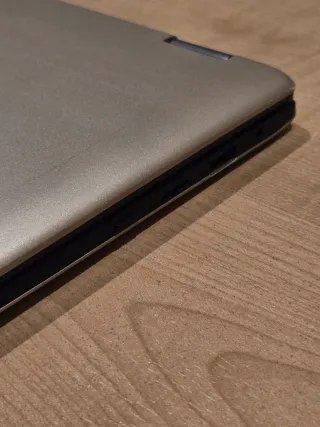 Portátil convertible Tablet