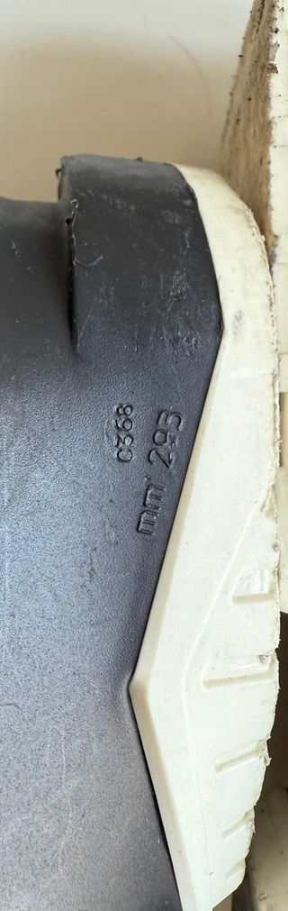 Scarponi sci donna Fischer