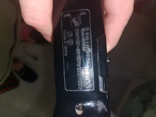 Secador de pelo Remington Silver Shot