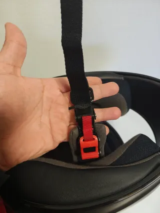 Casco HJC CL-ST Talla L