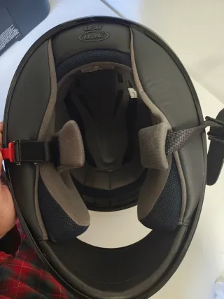 Casco HJC CL-ST Talla L