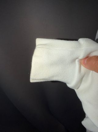 Sudadera Nike Blanca Mujer