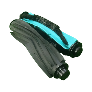 Pack Renueva Conga 1090 - Cepillos Mixto + Goma para Mascotas | Recambio Original