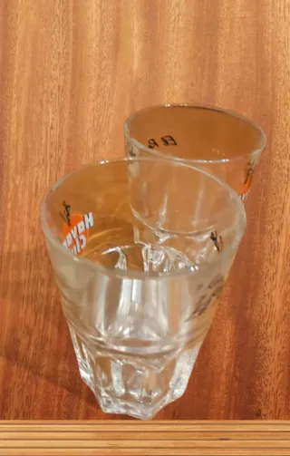 Set 2 Bicchieri Havana Club