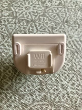 Nintendo wii con juegos