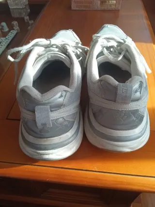 Zapatillas deportivas Kelme Talla 41