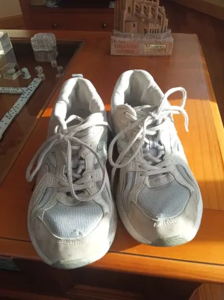 Zapatillas deportivas Kelme Talla 41