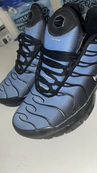 Nike TN Air Max Zapatillas Deportivas