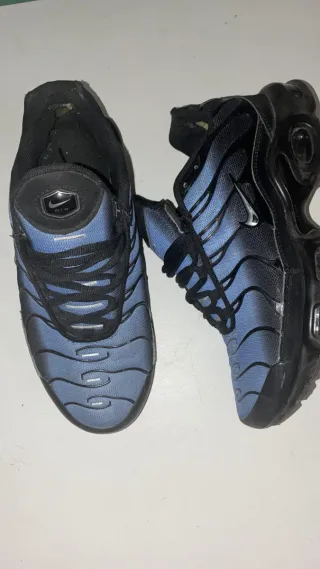 Nike TN Air Max Zapatillas Deportivas