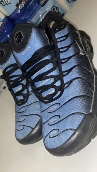 Nike TN Air Max Zapatillas Deportivas