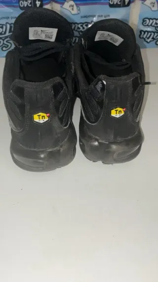 Nike TN Air Max Zapatillas Deportivas