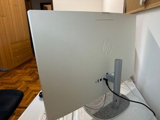 HP All-in-One 27-cr0001sl Ryzen 5