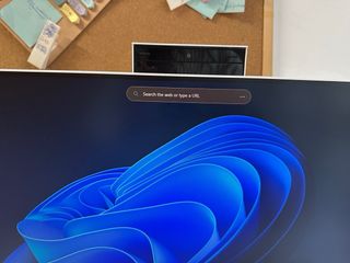 HP All-in-One 27-cr0001sl Ryzen 5