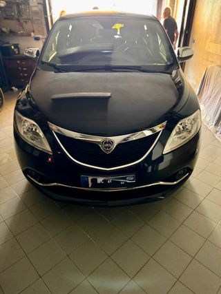 Lancia Ypsilon 2018
