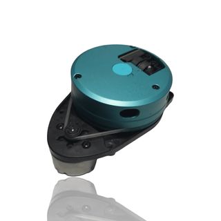 Torreta láser para Conga 6090