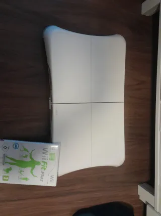 Tavoletta di equilibrio Wii Balance Board