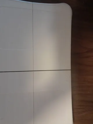 Tavoletta di equilibrio Wii Balance Board