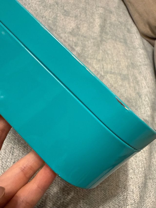 Maletín metal con 4 Puzzles Dinosaurios