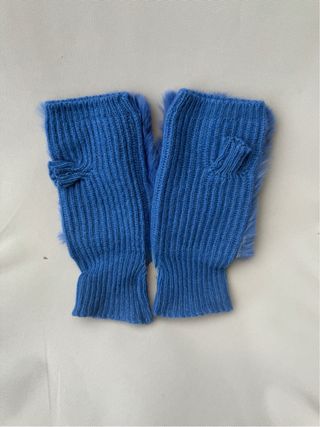 Manicotti Alpo Blu Misto Cachemire