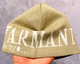 ARMANI gorro A ESTRENAR