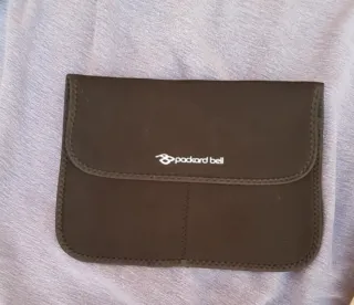Funda Packard Bell