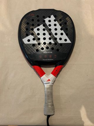 Pala Padel Adidas Metalbone Ale Galan