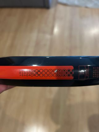 Pala Padel Adidas Metalbone Ale Galan