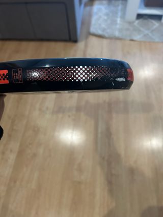 Pala Padel Adidas Metalbone Ale Galan