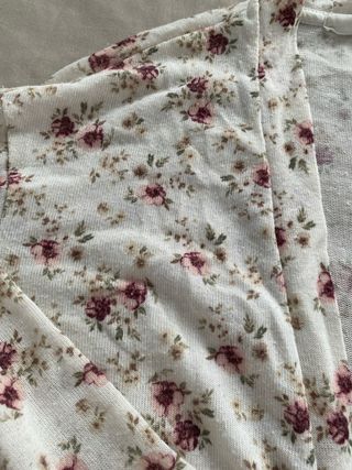 LOTE di 6 maglioni e cappotti in maglia